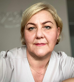 Justyna Hoinza